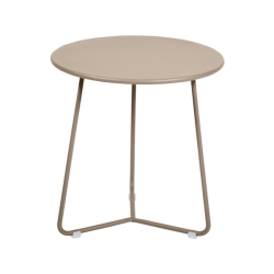 Cocotte Occasional Table Nutmeg