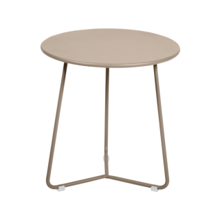 Cocotte Occasional Table Nutmeg
