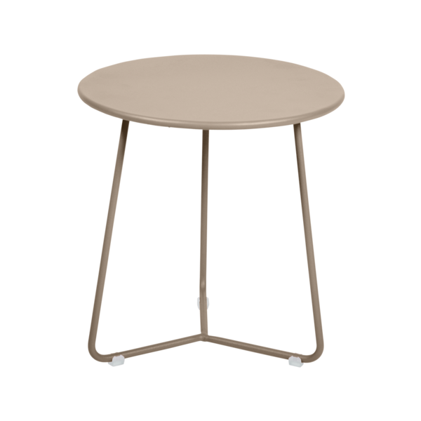 Cocotte Occasional Table Nutmeg