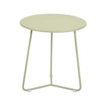 Cocotte Occasional Table Willow Green