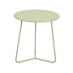 Cocotte Occasional Table Willow Green