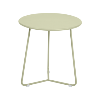 Cocotte Occasional Table Willow Green