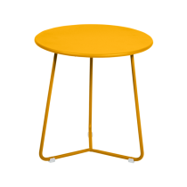 Cocotte Occasional Table Honey