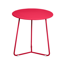 Cocotte Occasional Table Pink Praline