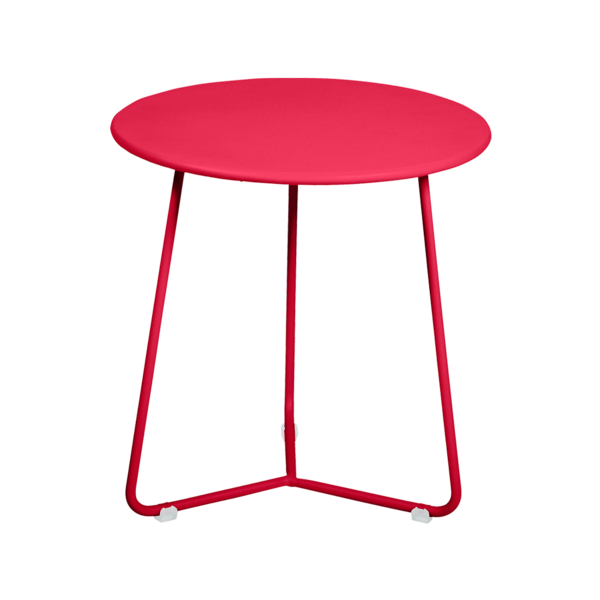 Cocotte Occasional Table Pink Praline