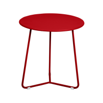 Cocotte Occasional Table Poppy