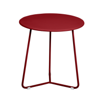 Cocotte Occasional Table Chili