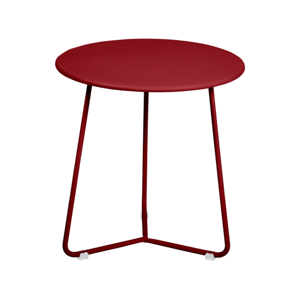 Cocotte Occasional Table Chili