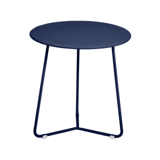 Cocotte Occasional Table Deep Blue