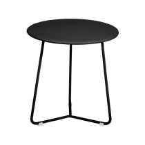 Cocotte Occasional Table Liquorice