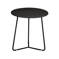 Cocotte Occasional Table Liquorice