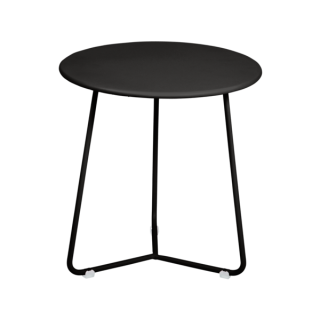 Cocotte Occasional Table Liquorice