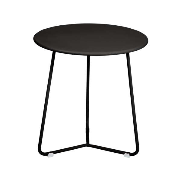 Cocotte Occasional Table Liquorice