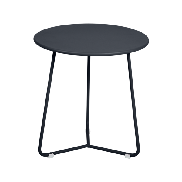 Cocotte Occasional Table Anthracite