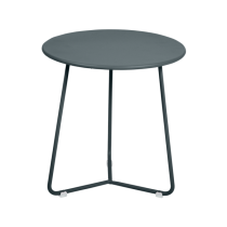 Cocotte Occasional Table Storm Grey