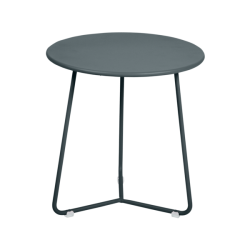 Cocotte Occasional Table Storm Grey