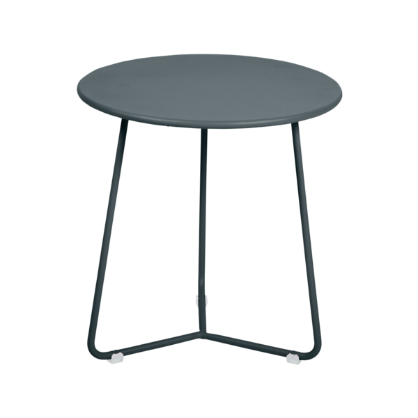 Cocotte Occasional Table Storm Grey