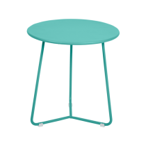Cocotte Occasional Table Lagoon Blue