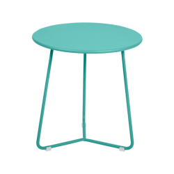 Cocotte Occasional Table Lagoon Blue