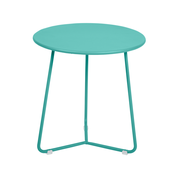 Cocotte Occasional Table Lagoon Blue