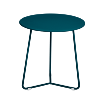 Cocotte Occasional Table Acapulco Blue