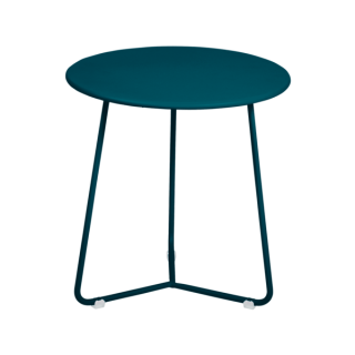 Cocotte Occasional Table Acapulco Blue