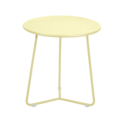 Cocotte Occasional Table Frosted lemon