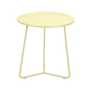 Cocotte Occasional Table Frosted lemon