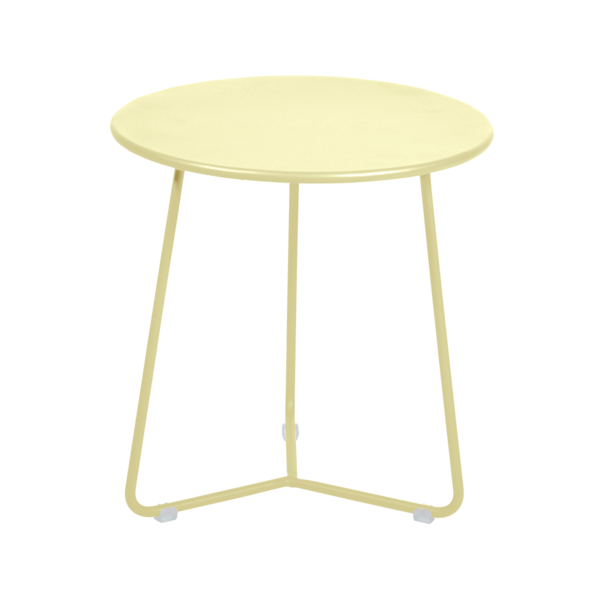 Cocotte Occasional Table Frosted lemon