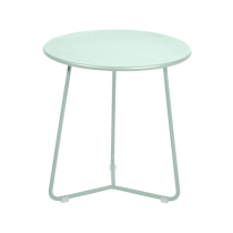 Cocotte Occasional Table Ice Mint