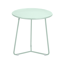 Cocotte Occasional Table Ice Mint