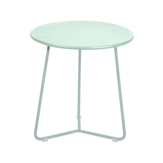 Cocotte Occasional Table Ice Mint