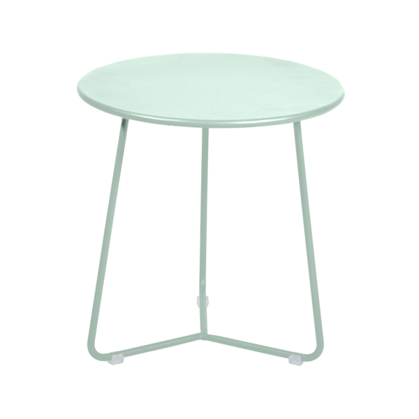 Cocotte Occasional Table Ice Mint