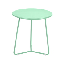 Cocotte Occasional Table Opaline Green