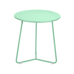 Cocotte Occasional Table Opaline Green