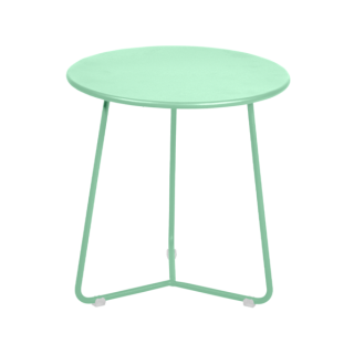 Cocotte Occasional Table Opaline Green