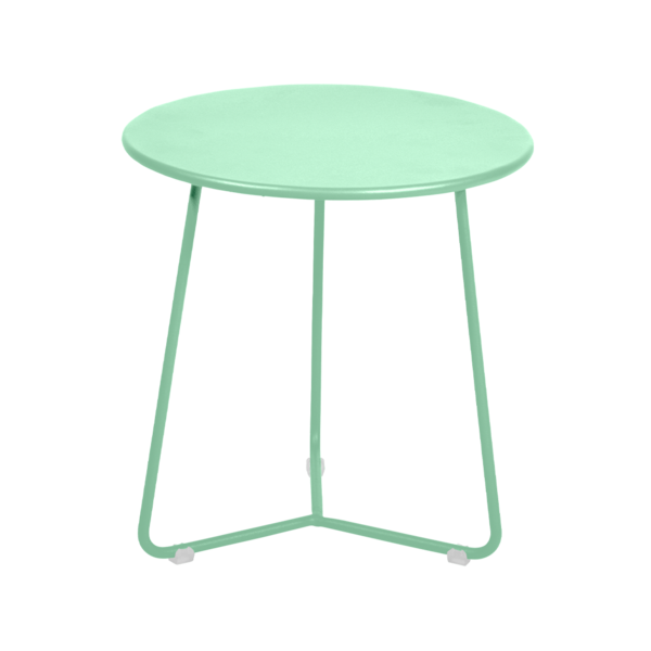 Cocotte Occasional Table Opaline Green
