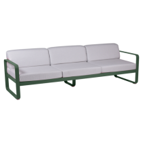 Диван Bellevie 3 Seater Sofa Cedar Green