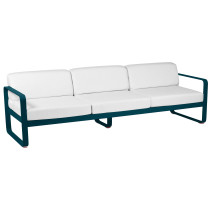 Диван Bellevie 3 Seater Sofa Acapulco Blue