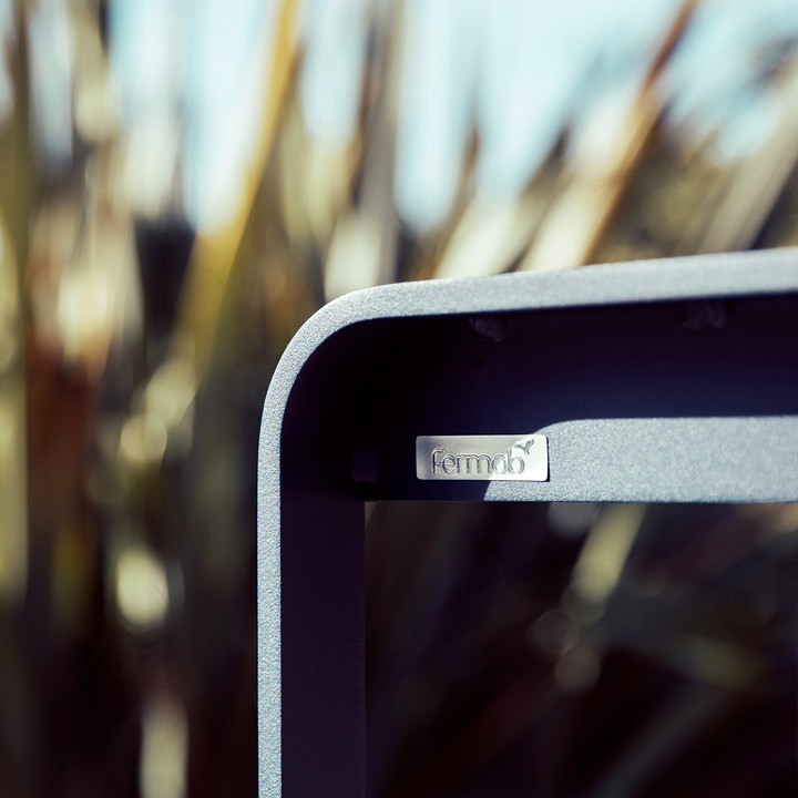 Bellevie Bar Stool Ice Mint