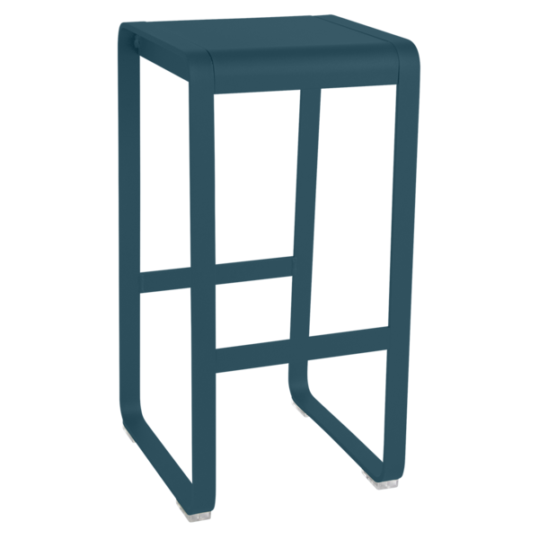 Bellevie Bar Stool Acapulco Blue