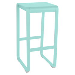 Bellevie Bar Stool Lagoon Blue