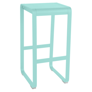 Bellevie Bar Stool Lagoon Blue
