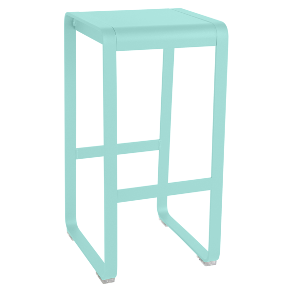 Bellevie Bar Stool Lagoon Blue