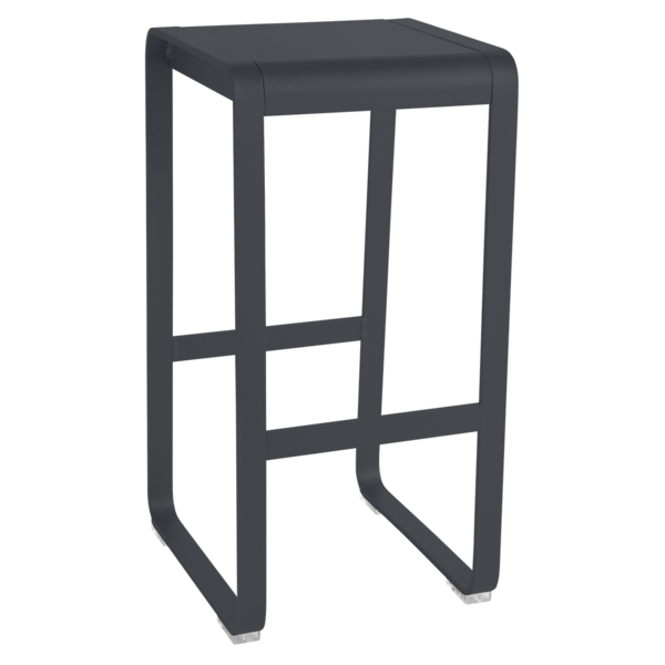 Bellevie Bar Stool Anthracite