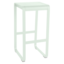 Bellevie Bar Stool Ice Mint