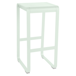 Bellevie Bar Stool Ice Mint