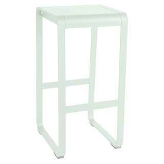 Bellevie Bar Stool Ice Mint