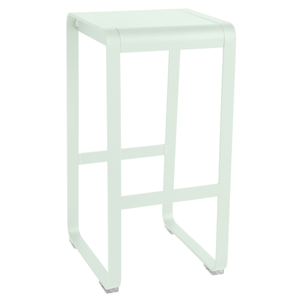 Bellevie Bar Stool Ice Mint