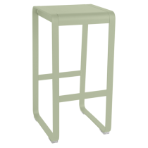 Bellevie Bar Stool Willow Green